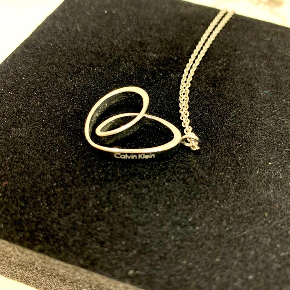 Calvin Klein Necklace - Picture 3 of 5